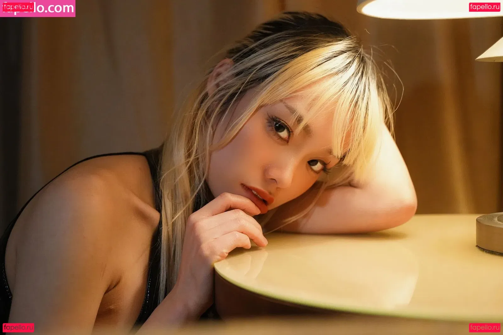 Queenie Lam Onlyfans Photo Gallery 