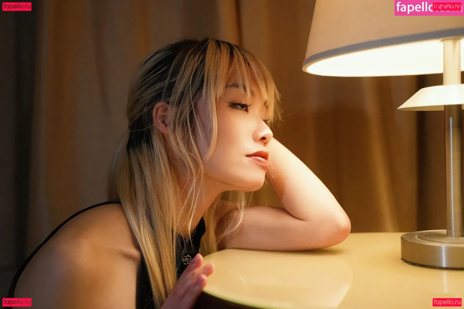 Queenie Lam Onlyfans Photo Gallery 