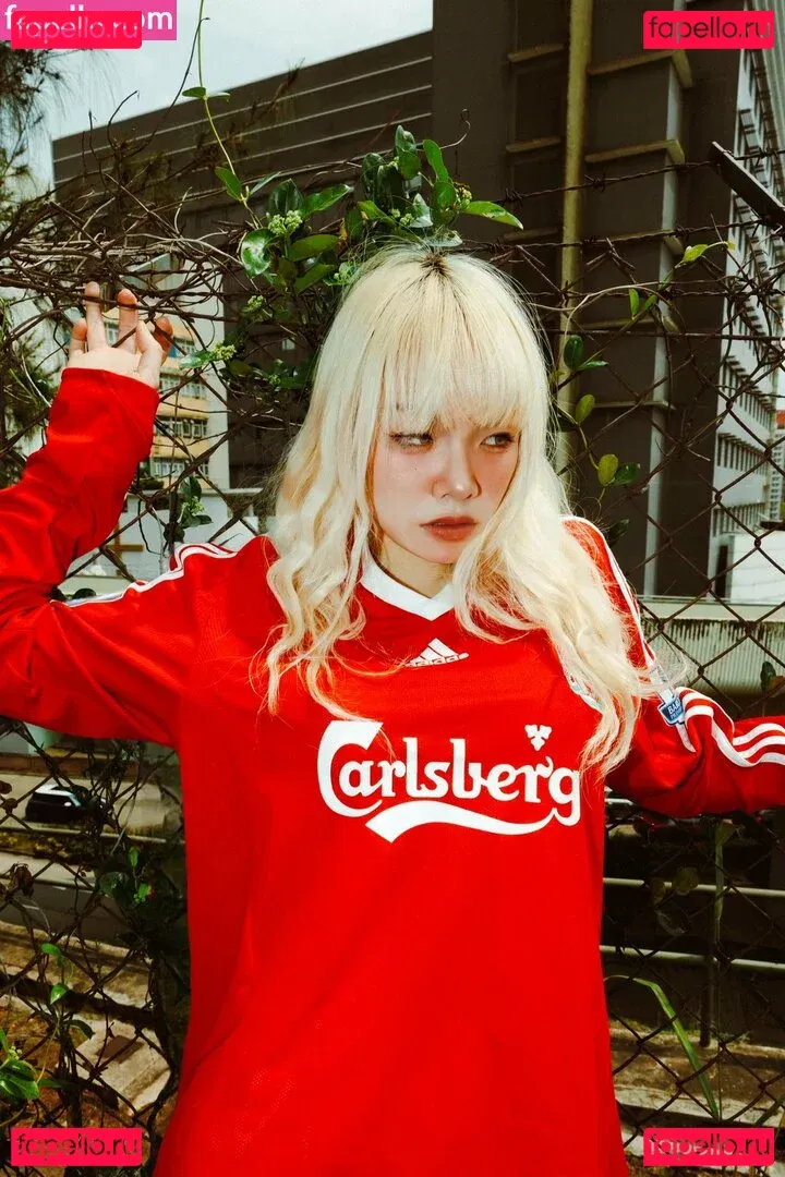 Queenie Lam Onlyfans Photo Gallery 