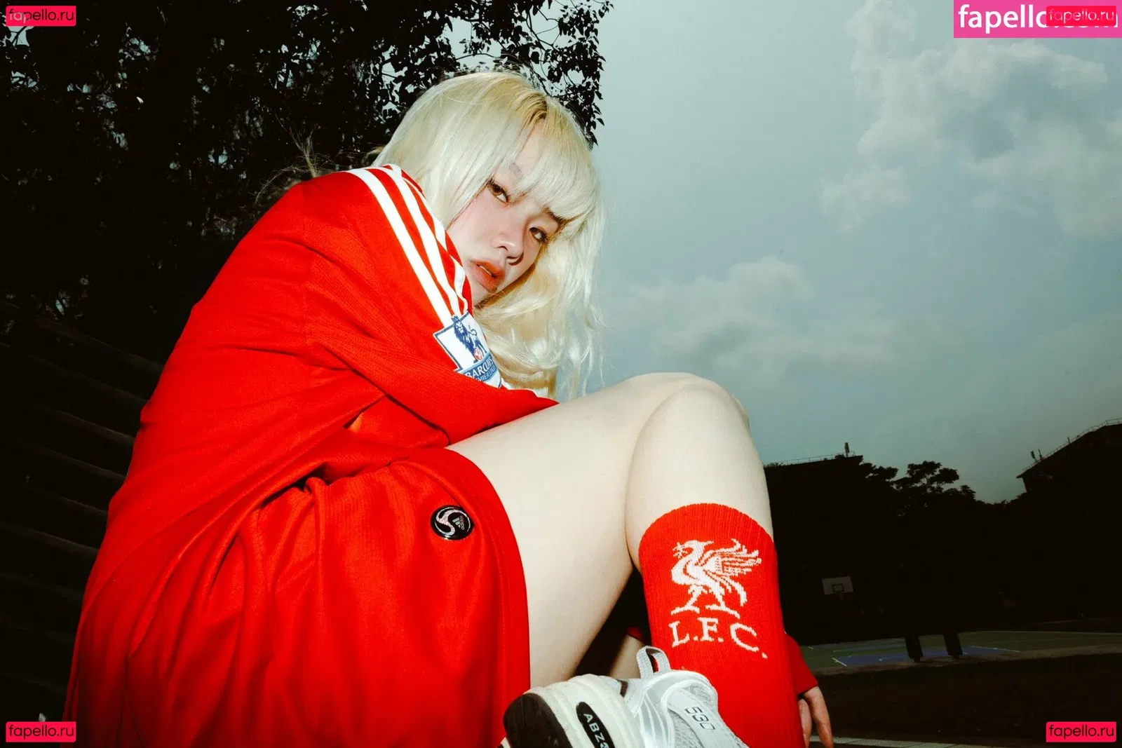 Queenie Lam Onlyfans Photo Gallery 