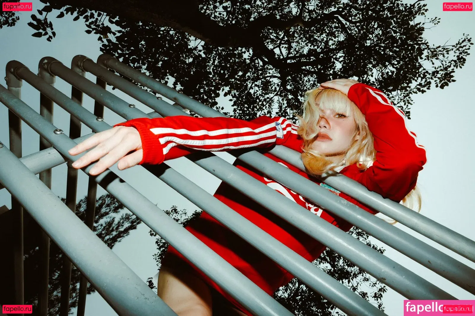 Queenie Lam Onlyfans Photo Gallery 