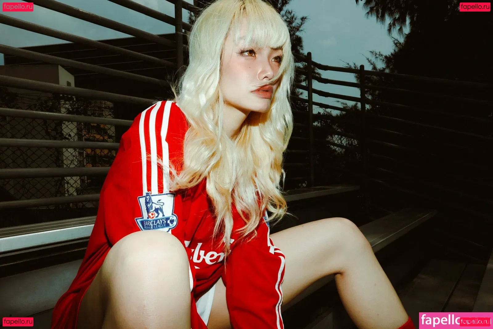 Queenie Lam Onlyfans Photo Gallery 