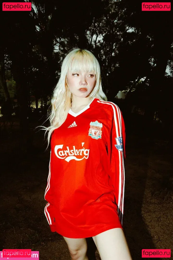 Queenie Lam Onlyfans Photo Gallery 