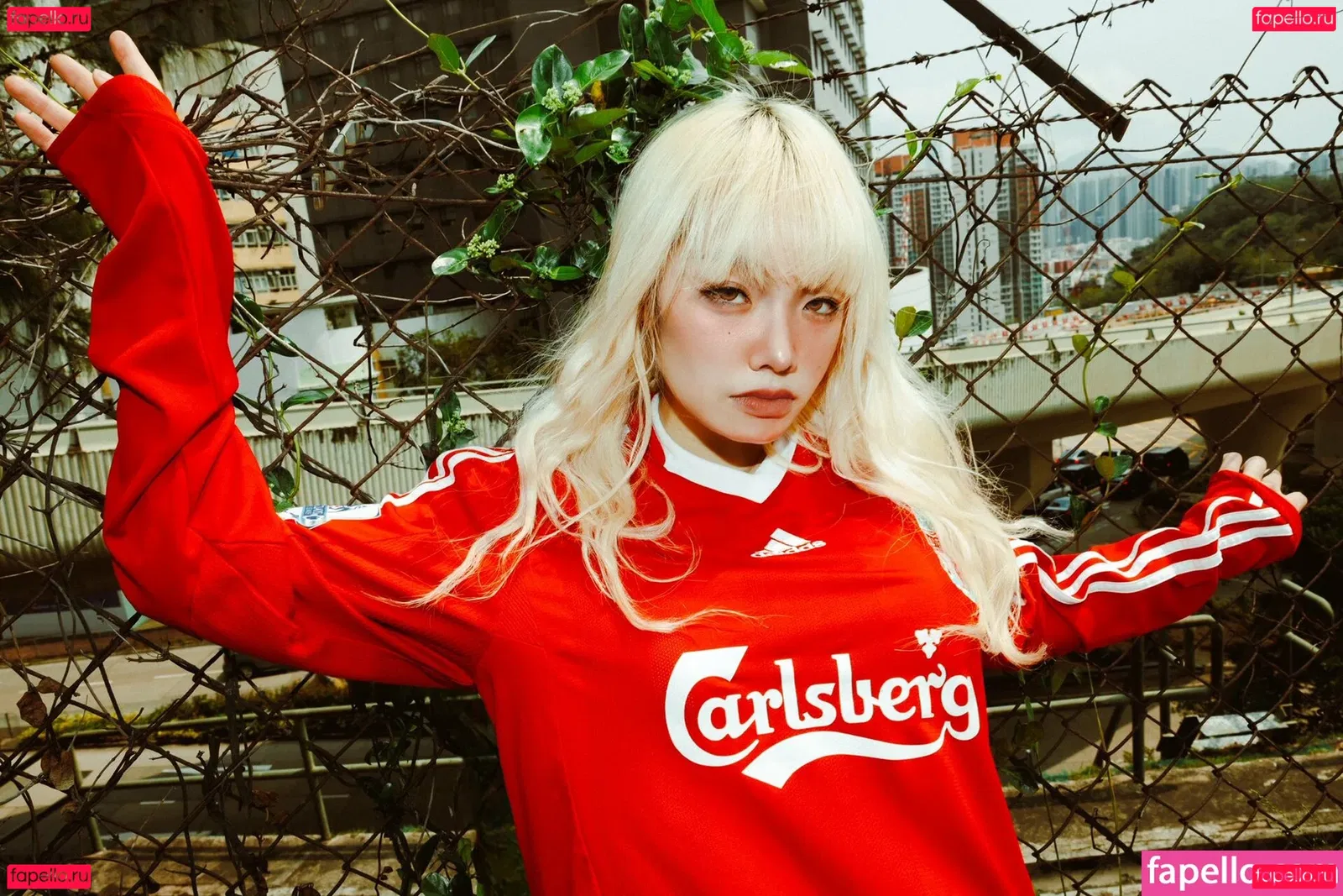 Queenie Lam Onlyfans Photo Gallery 