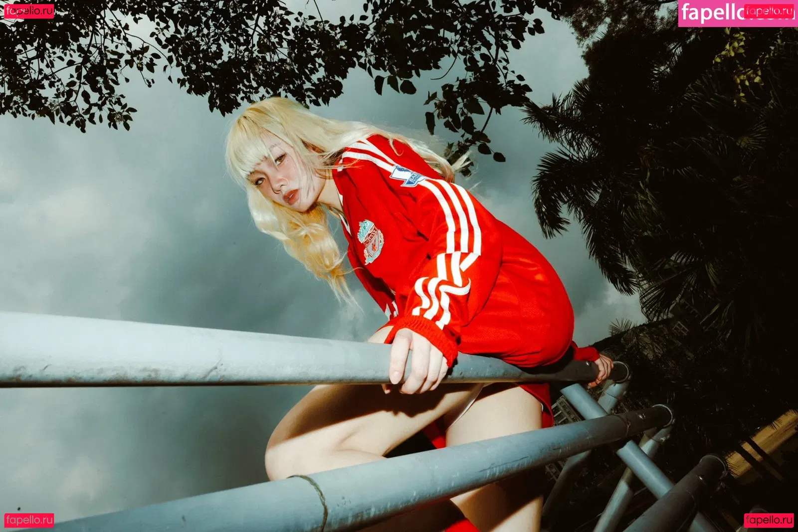 Queenie Lam Onlyfans Photo Gallery 