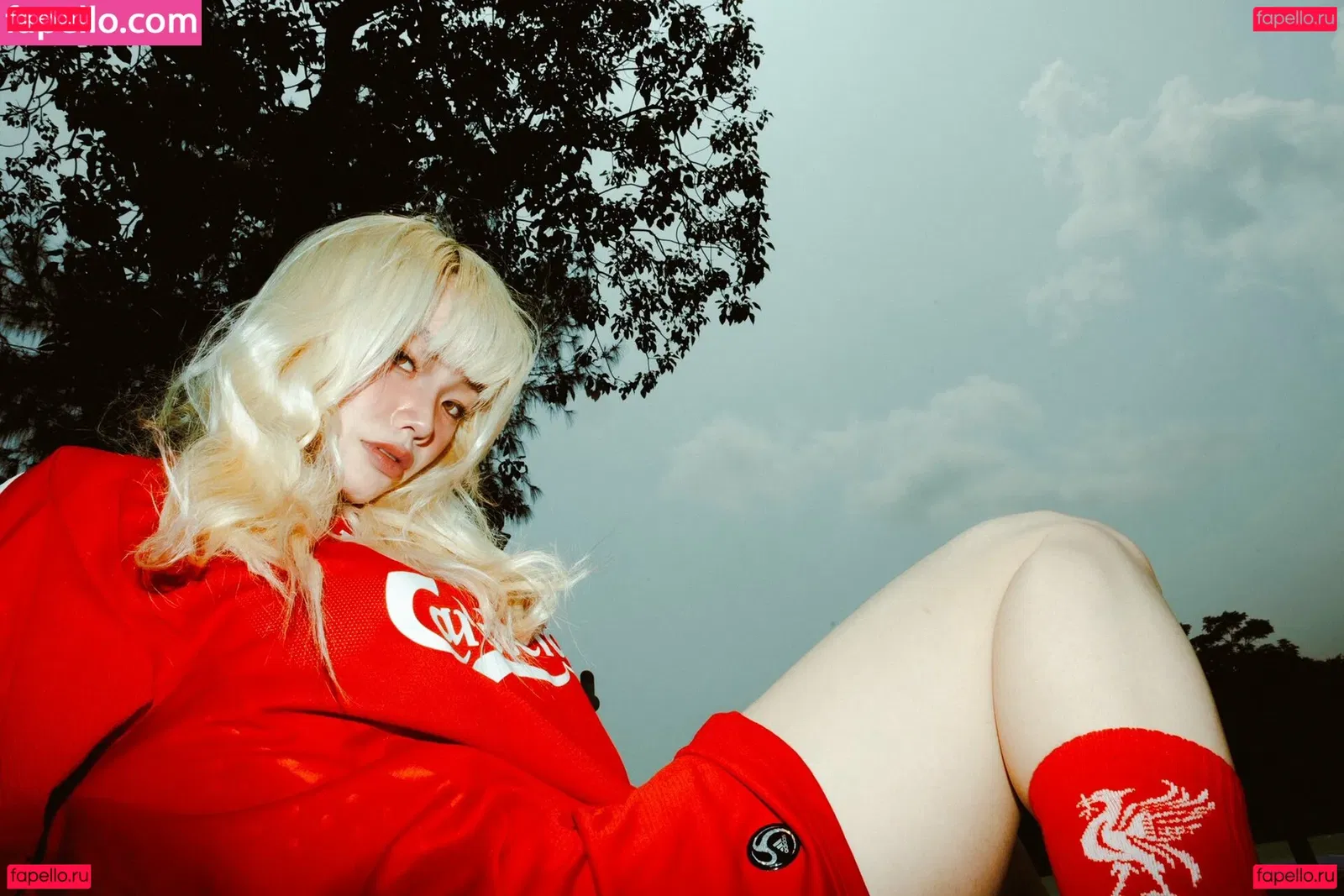 Queenie Lam Onlyfans Photo Gallery 