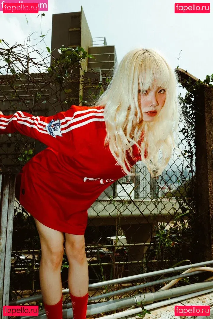 Queenie Lam Onlyfans Photo Gallery 