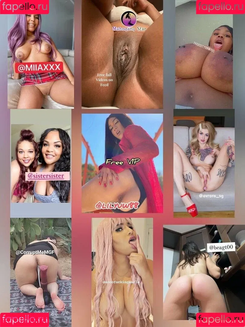 uktittygoddess Onlyfans Photo Gallery 