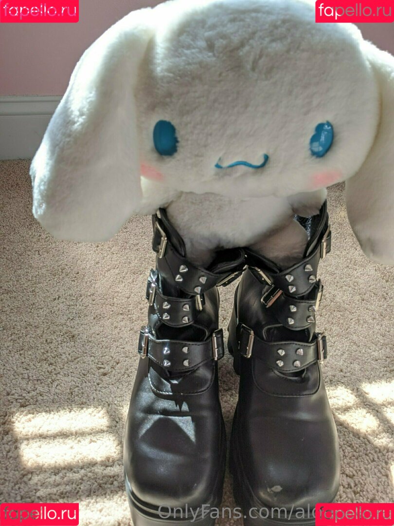 aloeaceae Onlyfans Photo Gallery 