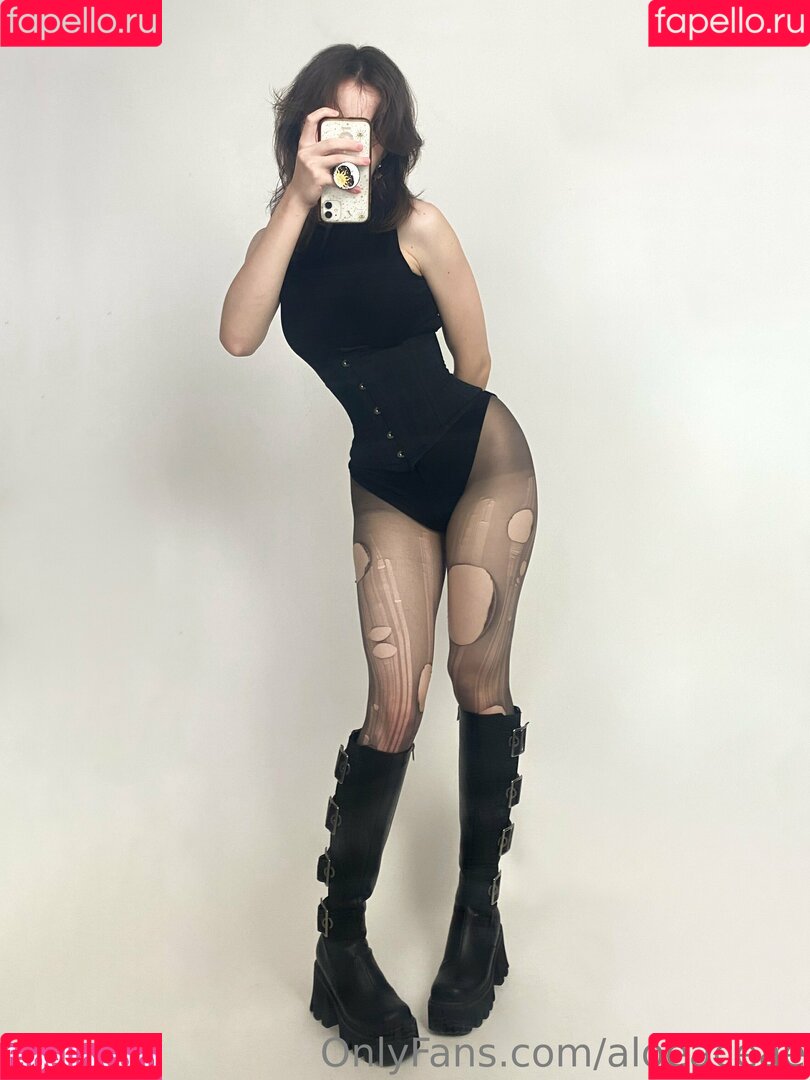 aloeaceae Onlyfans Photo Gallery 