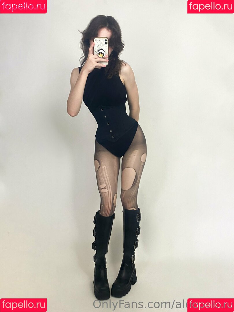 aloeaceae Onlyfans Photo Gallery 