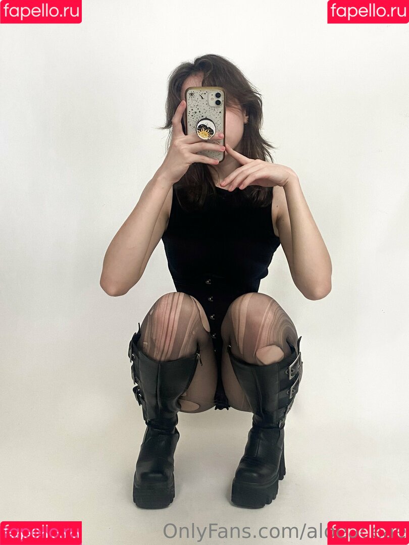 aloeaceae Onlyfans Photo Gallery 