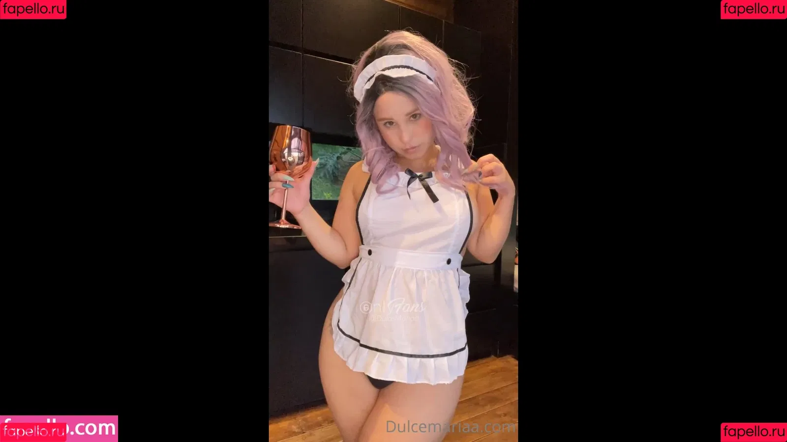 Dulce Mariaa Onlyfans Photo Gallery 