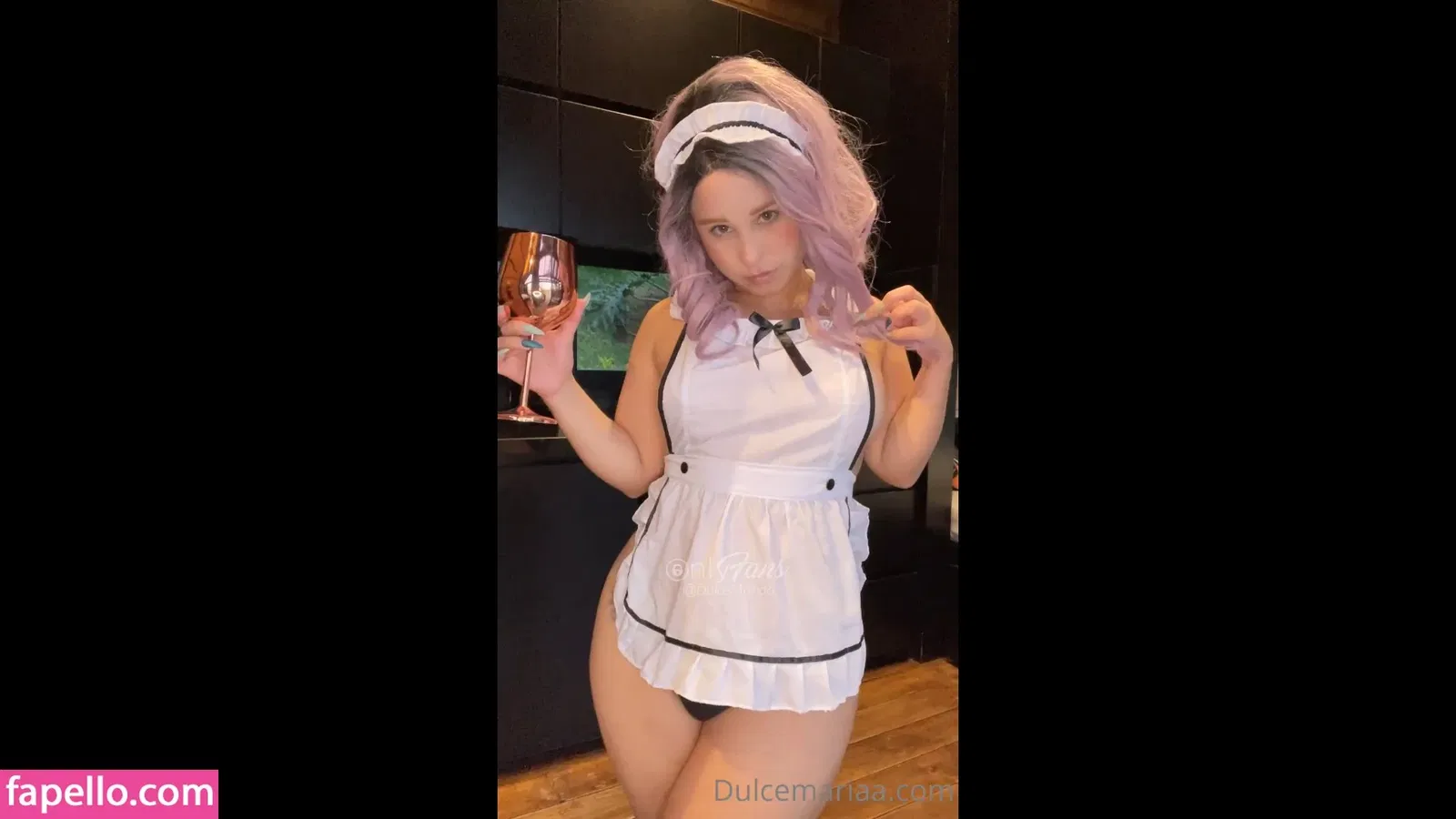 Dulce Mariaa Onlyfans Photo Gallery 