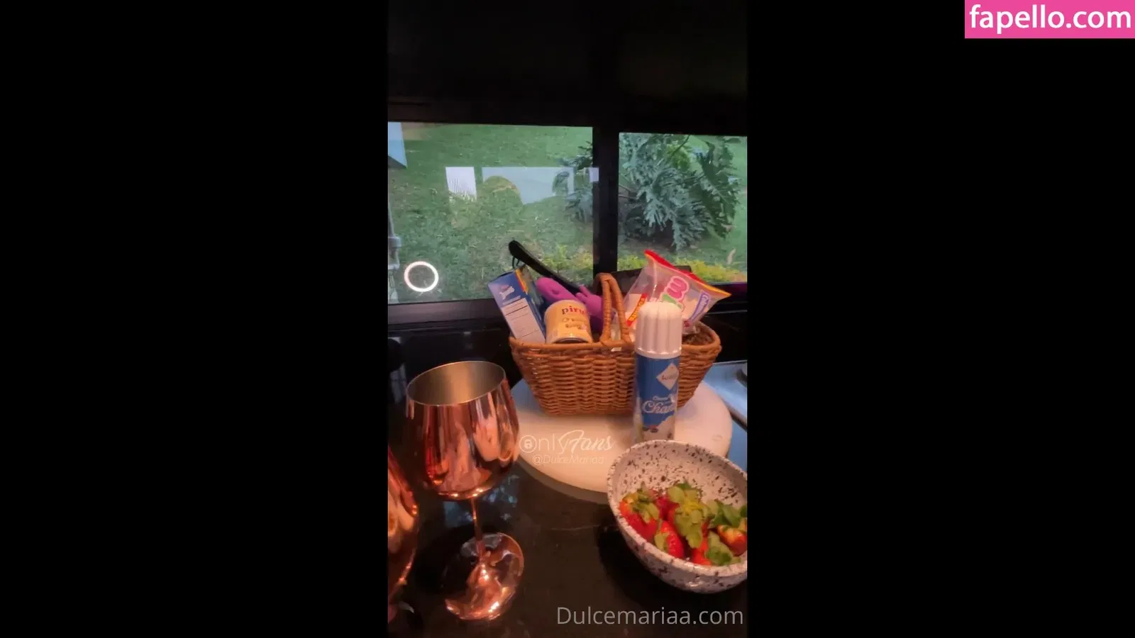 Dulce Mariaa Onlyfans Photo Gallery 