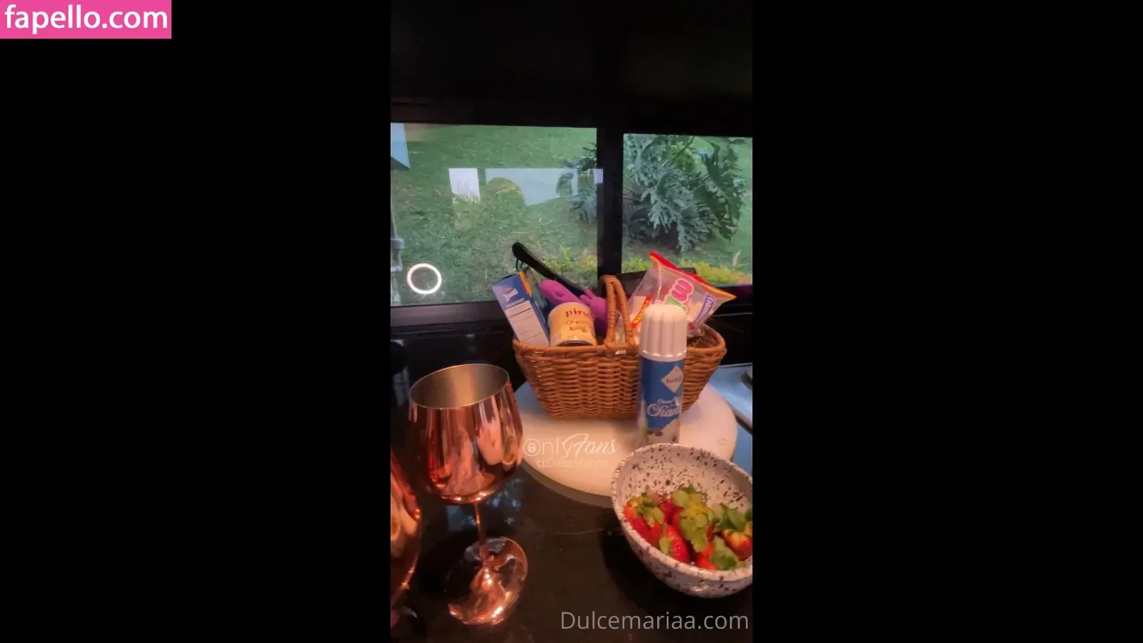 Dulce Mariaa Onlyfans Photo Gallery 