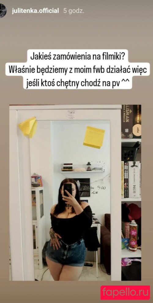 walicwaswszvstkich Nude Onlyfans Photo 4