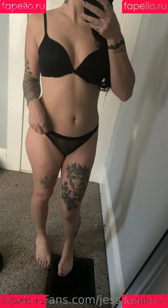 jessicalillian Onlyfans Photo Gallery 