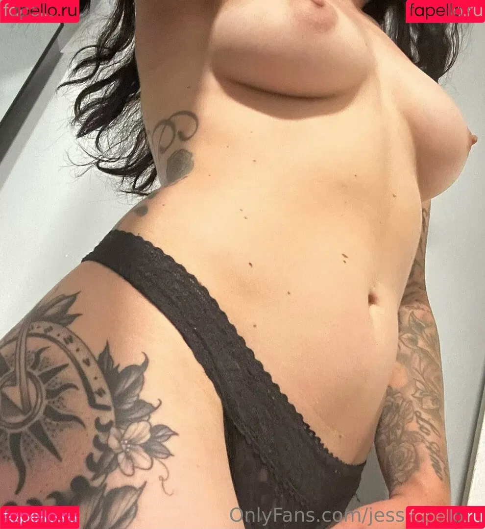 jessicalillian Onlyfans Photo Gallery 
