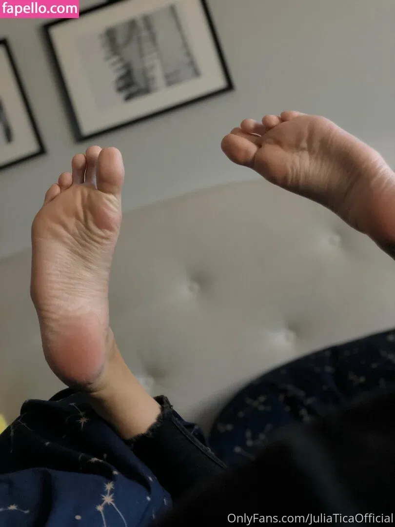 JuliaTicaOfficial Onlyfans Photo Gallery 