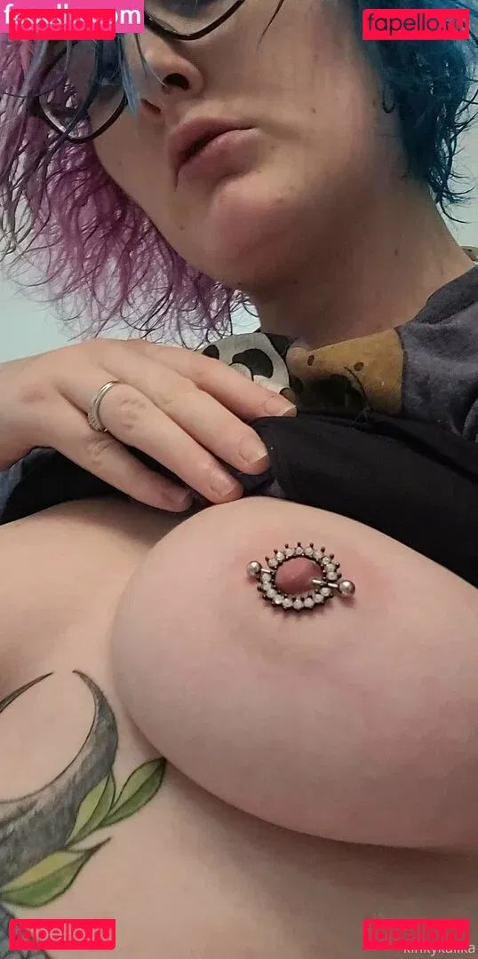 kalika Onlyfans Photo Gallery 