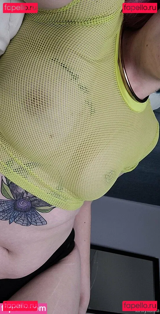 kalika Onlyfans Photo Gallery 