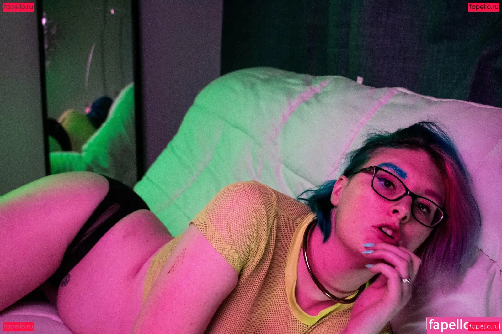 kalika Onlyfans Photo Gallery 