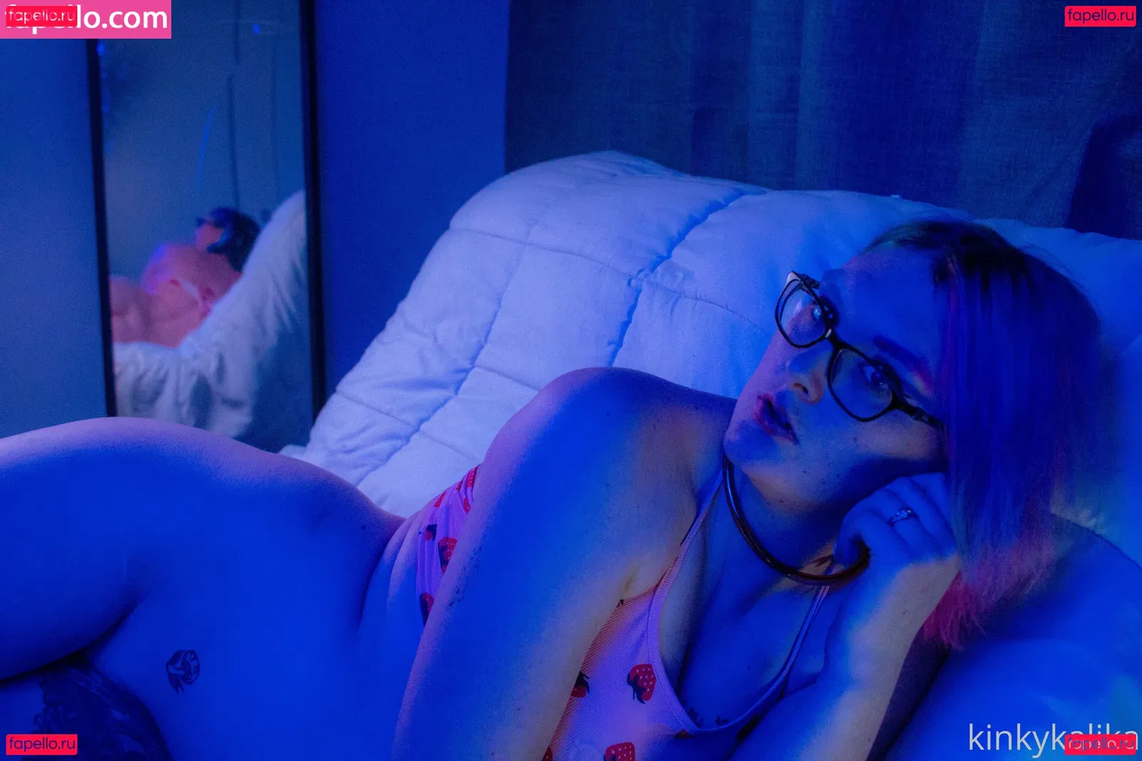 kalika Onlyfans Photo Gallery 