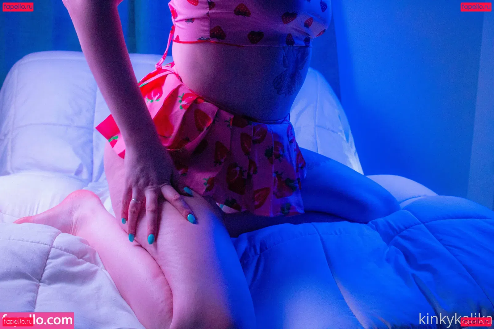 kalika Onlyfans Photo Gallery 