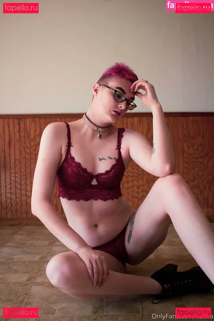 kalika Onlyfans Photo Gallery 