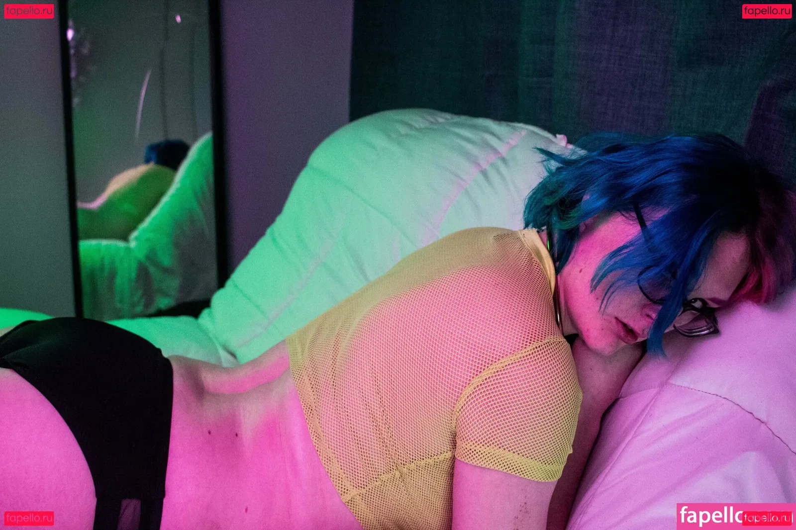 kalika Onlyfans Photo Gallery 