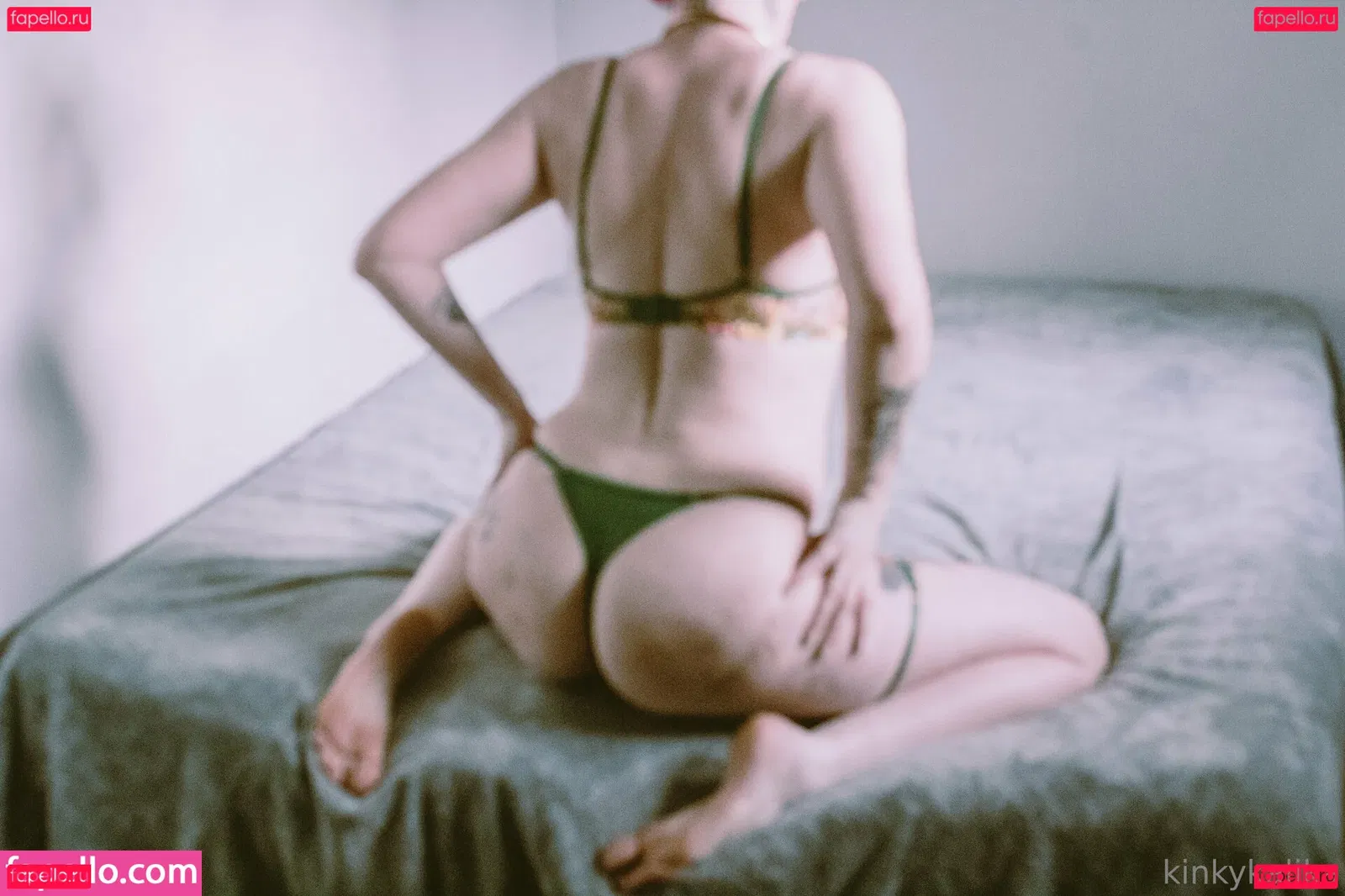 kalika Onlyfans Photo Gallery 