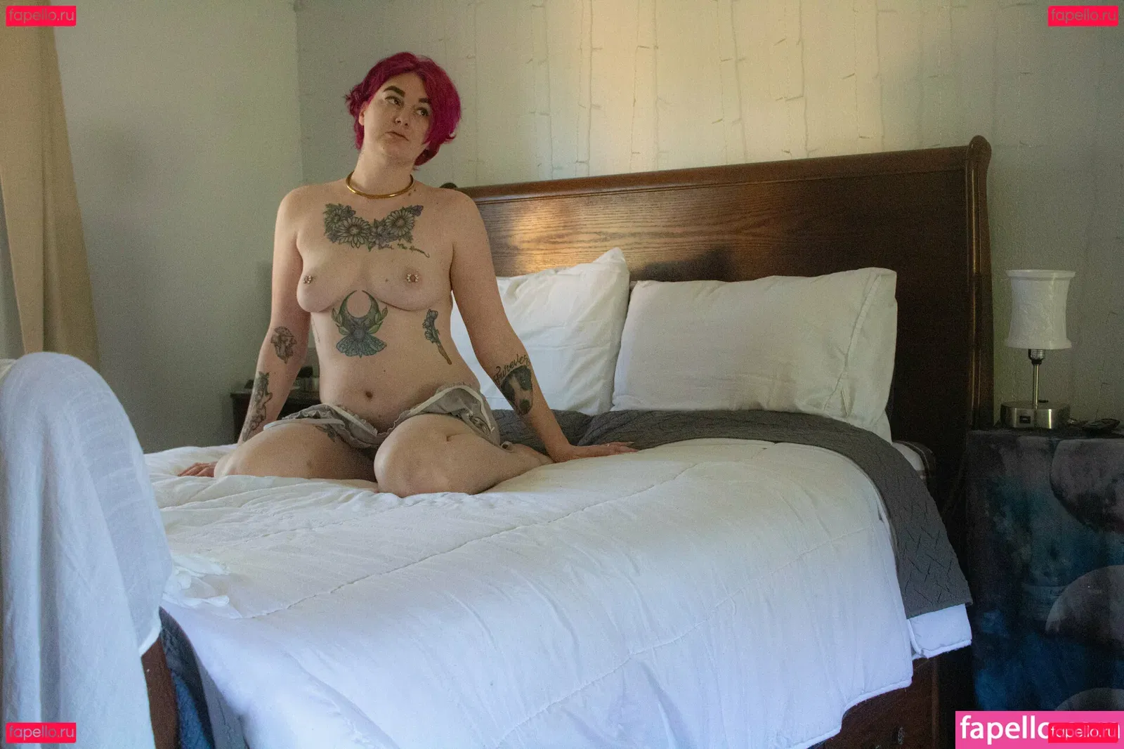 kalika Onlyfans Photo Gallery 