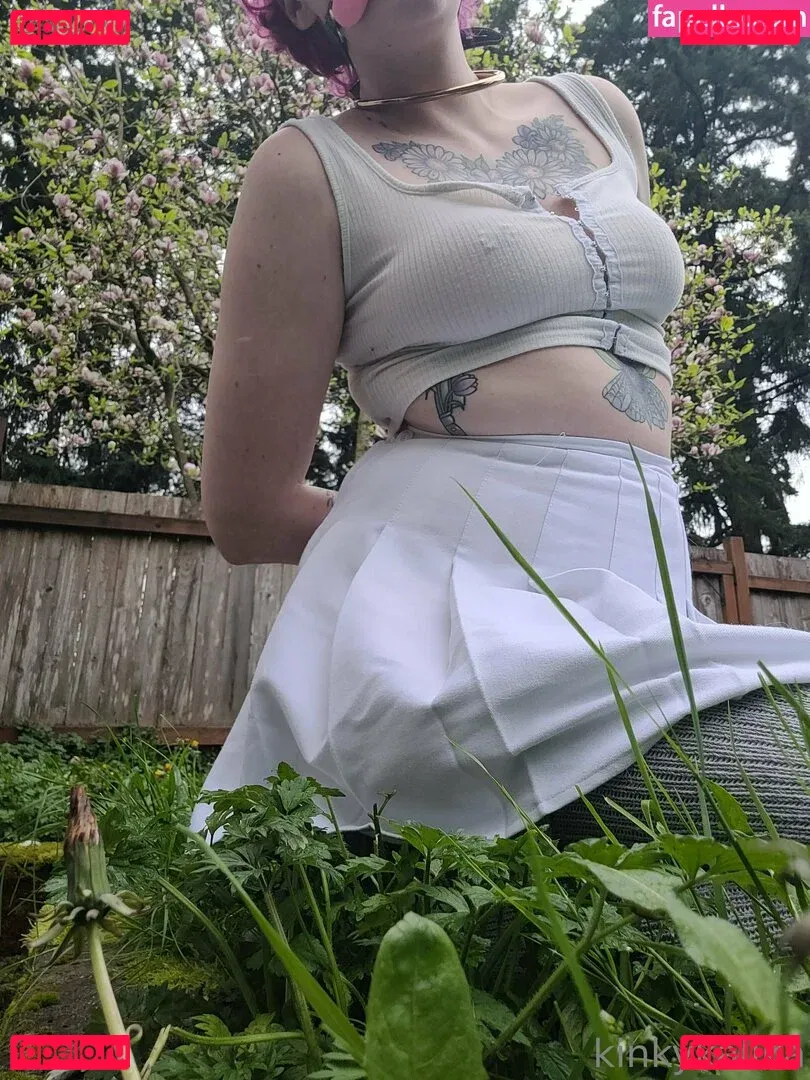 kalika Onlyfans Photo Gallery 