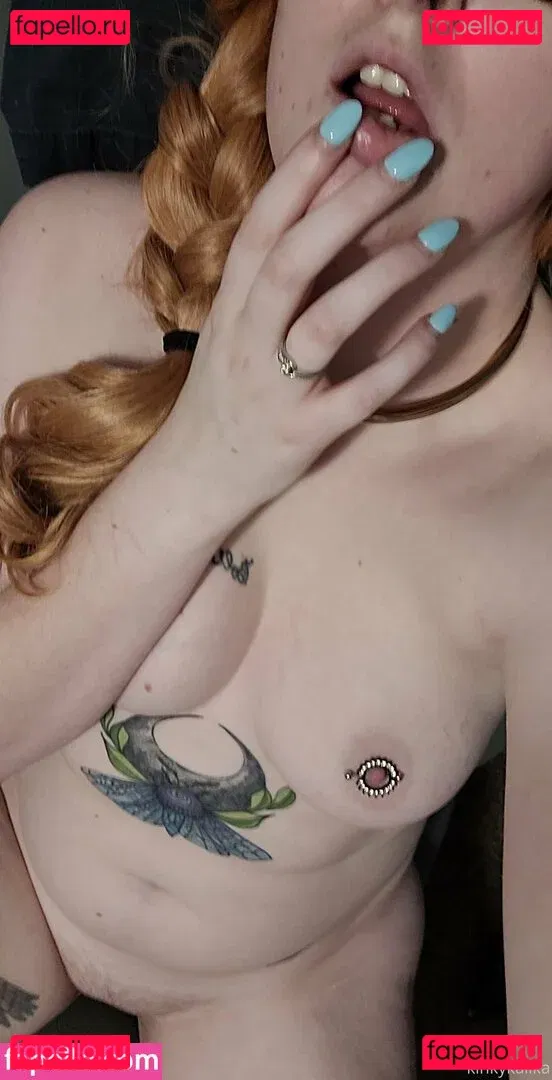 kalika Onlyfans Photo Gallery 