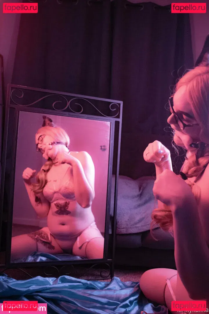 kalika Onlyfans Photo Gallery 