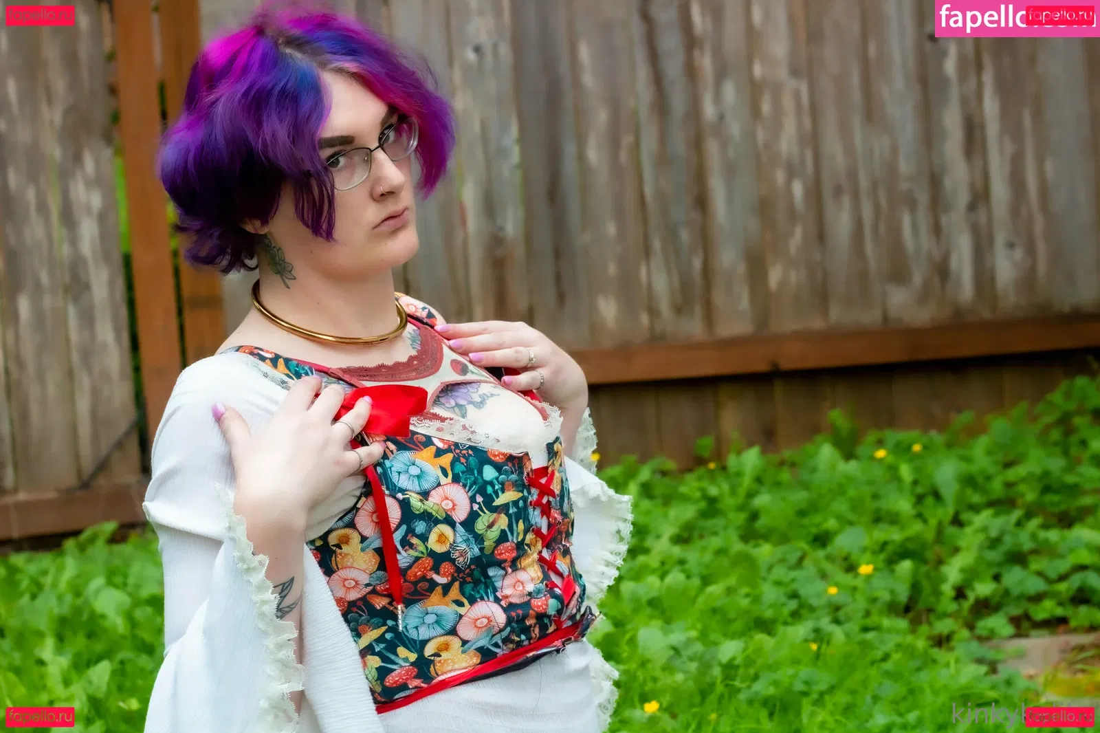 kalika Onlyfans Photo Gallery 