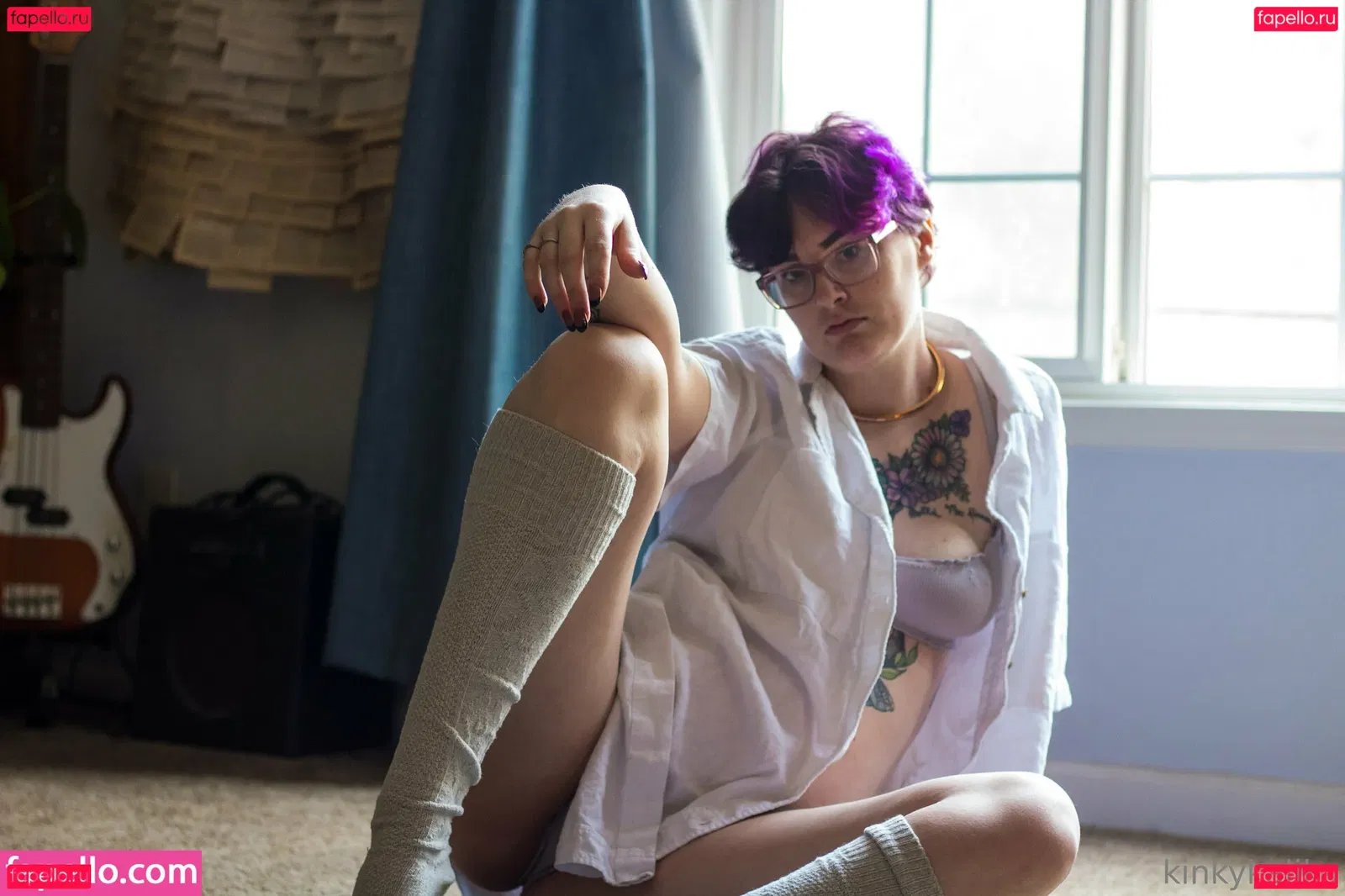 kalika Onlyfans Photo Gallery 