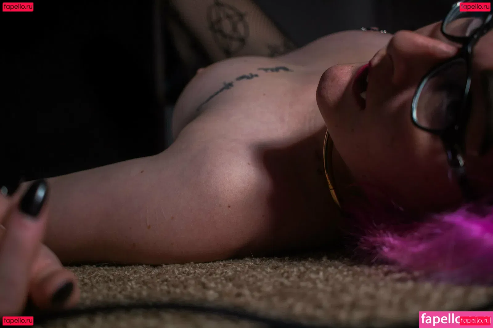 kalika Onlyfans Photo Gallery 