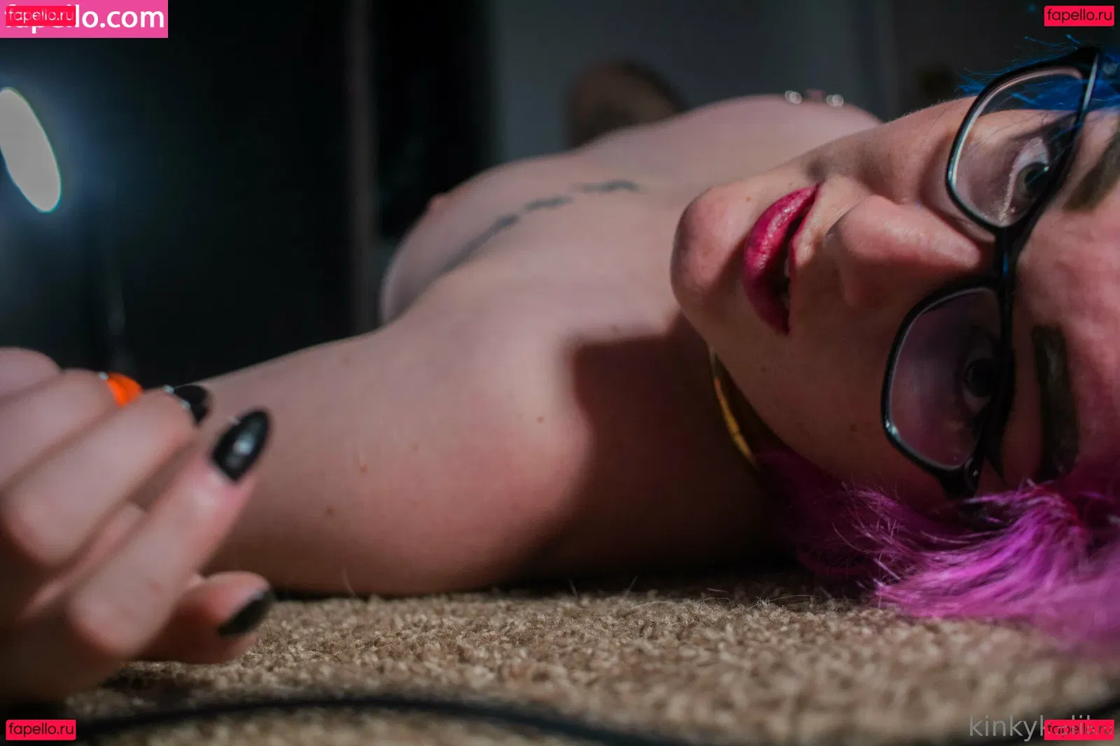 kalika Onlyfans Photo Gallery 