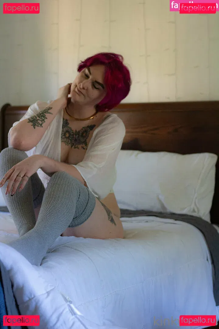 kalika Onlyfans Photo Gallery 