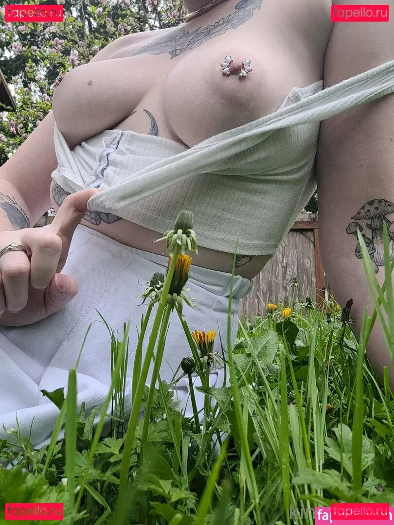 kalika Onlyfans Photo Gallery 