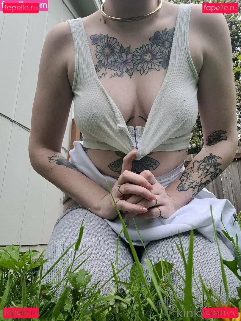 kalika Onlyfans Photo Gallery 