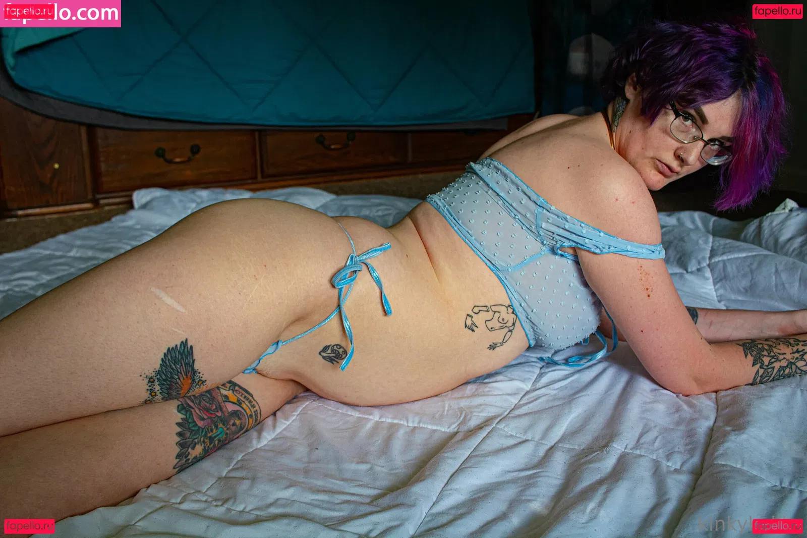 kalika Onlyfans Photo Gallery 