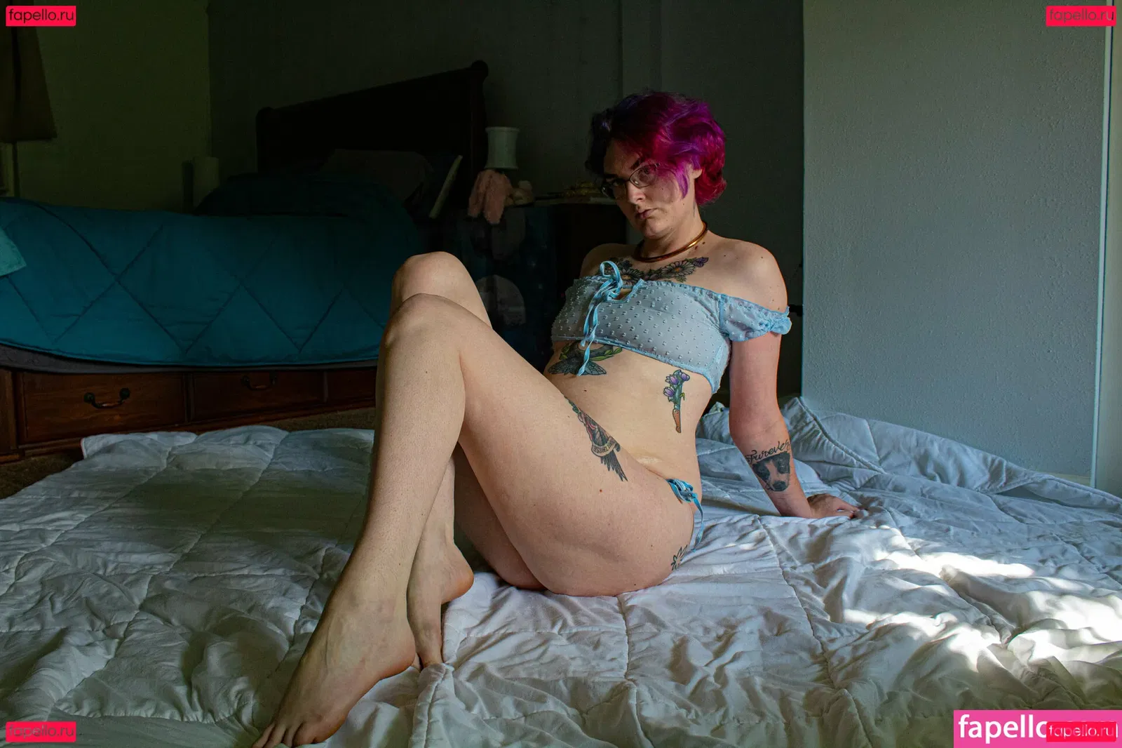 kalika Onlyfans Photo Gallery 