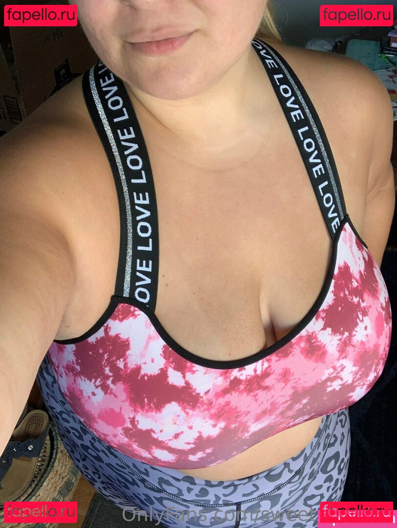 sweet_candy2 Nude Onlyfans Photo 11