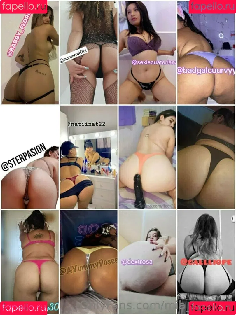 mia_sexy30 Onlyfans Photo Gallery 