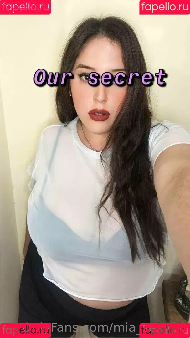 mia_sexy30 Onlyfans Photo Gallery 