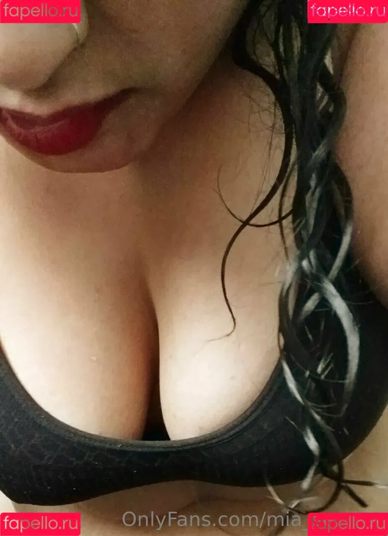 mia_sexy30 Onlyfans Photo Gallery 