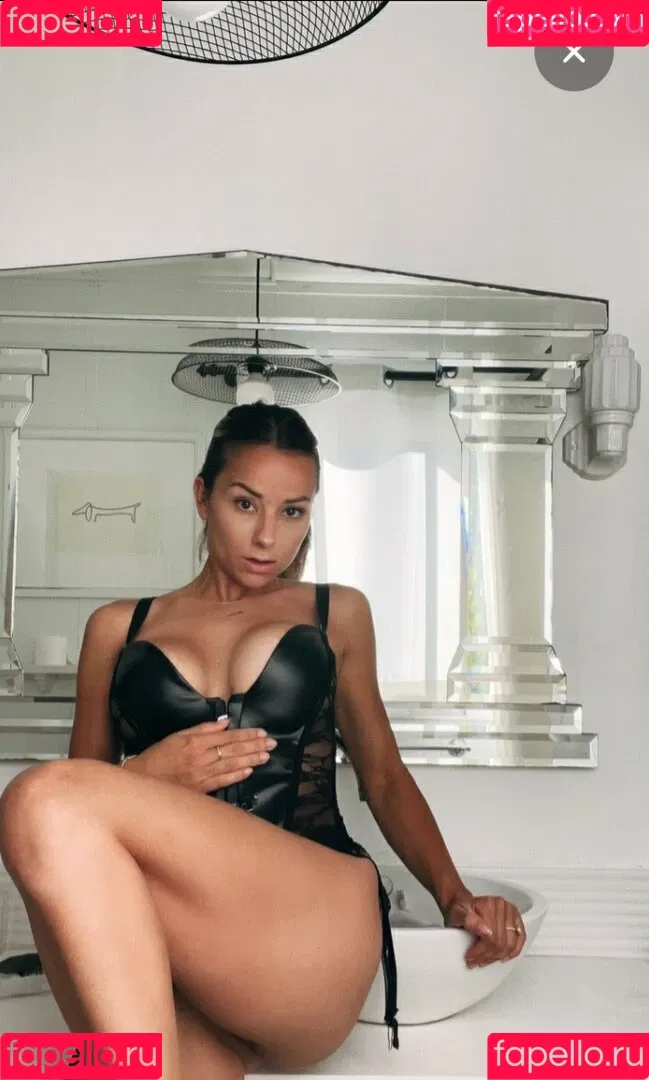 Sandra Prikker Onlyfans Photo Gallery 